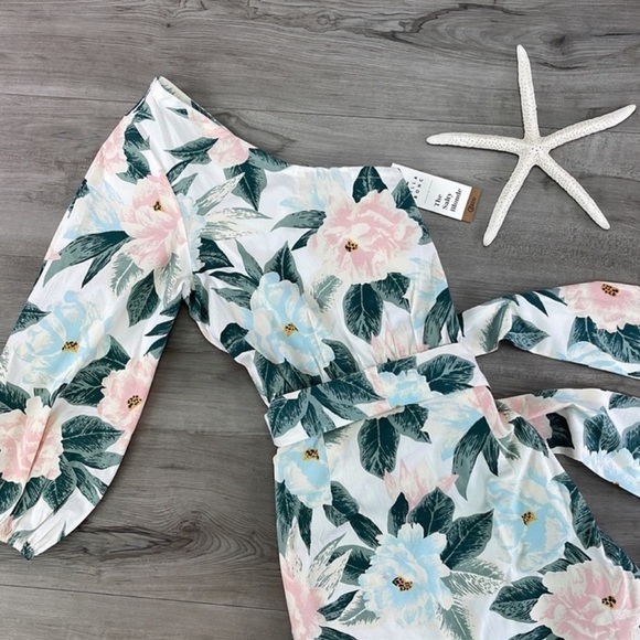 🔆BILLABONG🔆 SUN KISSED DRESS - Picture 12 of 17